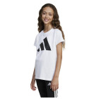 WHITE/BLACK